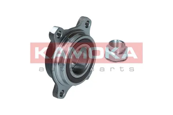 Kit de roulements de roue KAMOKA 5500160