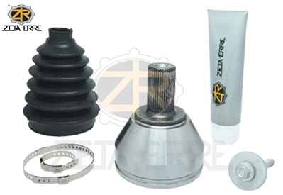 Jeu de joints, arbre de transmission ZETA-ERRE LR12