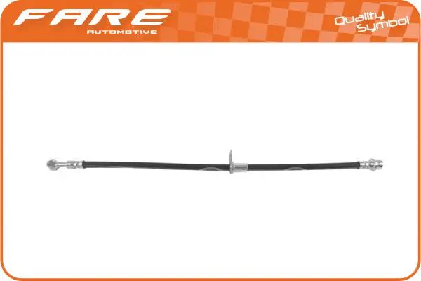 Flexible de frein FARE-CO 17430