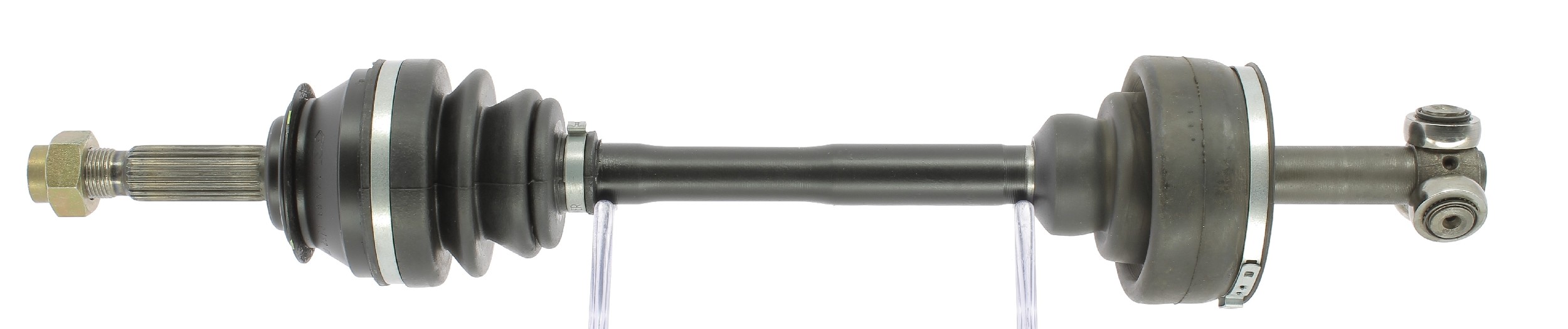 Arbre de transmission FRIESEN FDS1353