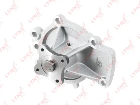 Pompe à eau, refroidissement du moteur LYNXAUTO CW-0064