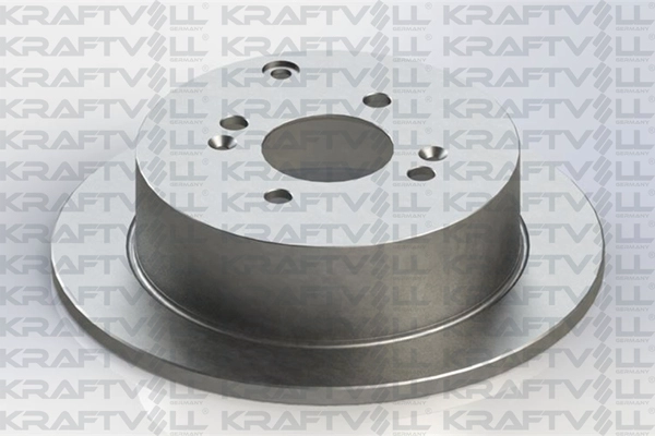 Disque de frein KRAFTVOLL GERMANY 07040136