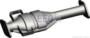 Catalyseur EEC CL6007