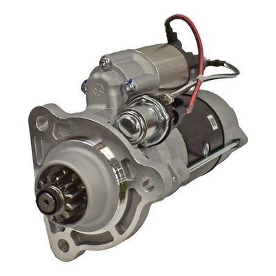 Démarreur BOM-Prestolite M105R3031SE