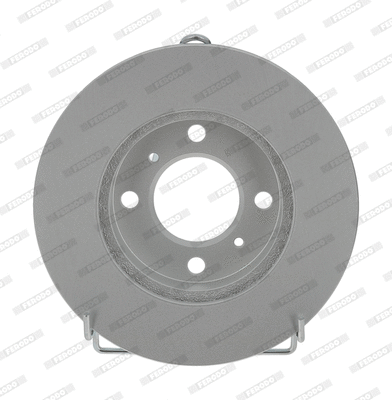 Disque de frein FERODO DDF1005C