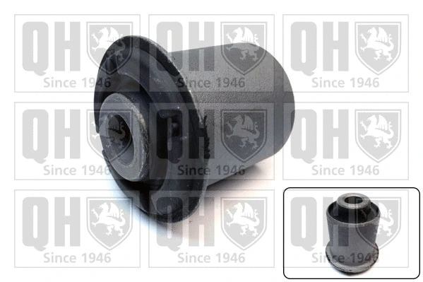 Suspension, bras de liaison QUINTON HAZELL EMS8707