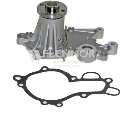 Pompe à eau, refroidissement du moteur FLENNOR FWP70894