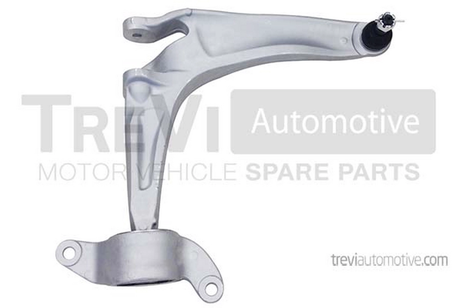 Bras de liaison, suspension de roue TREVI AUTOMOTIVE TRTT2508
