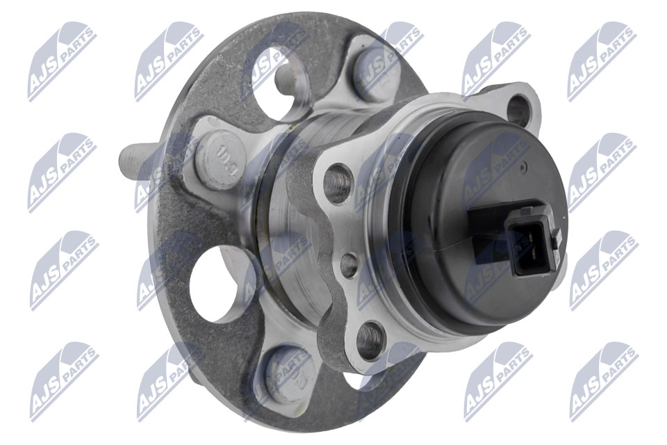 Kit de roulements de roue NTY KLT-HY-546