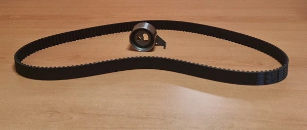 Kit de courroie crantée TECHNOX KD11322