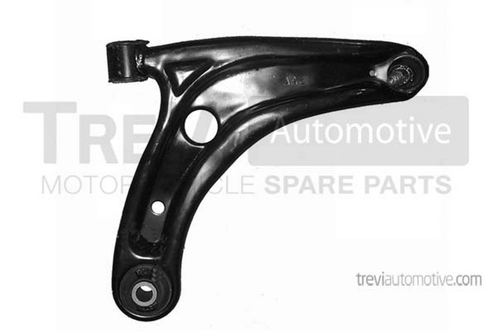 Bras de liaison, suspension de roue TREVI AUTOMOTIVE TRTT2590