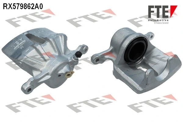 Étrier de frein FTE 9292098