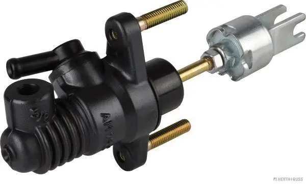 Cylindre émetteur, embrayage HERTH+BUSS JAKOPARTS J2502005