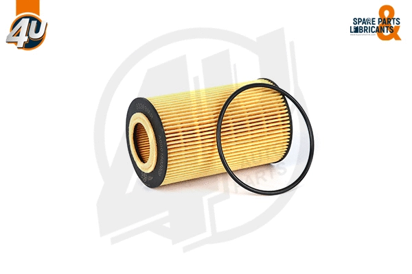 Filtre à huile 4U Autoparts 33269MR