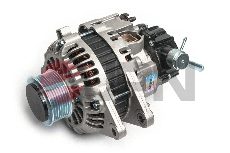 Alternateur JPN 80E0312-JPN