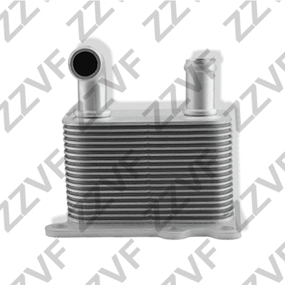 Radiateur d'huile ZZVF ZVT510F