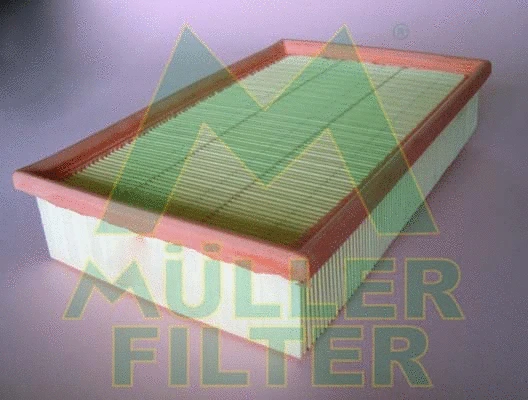 Filtre à air MULLER FILTER PA3112
