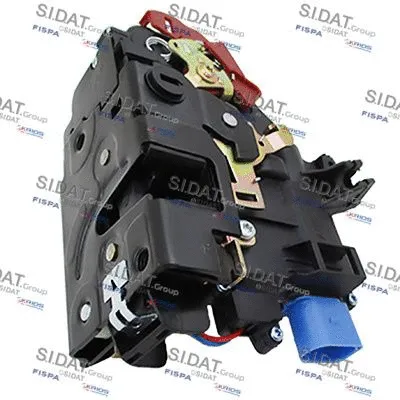 Serrure de porte AUTOTEAM F10415A2