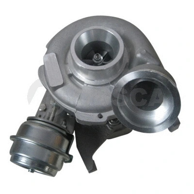 Turbocompresseur, suralimentation OSSCA 11084