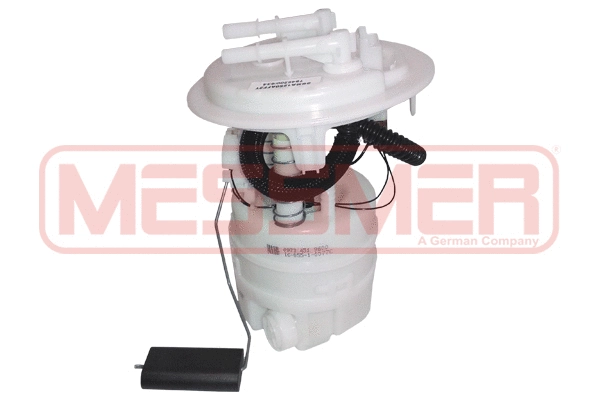 unité d'alimentation de carburant MESSMER 775530