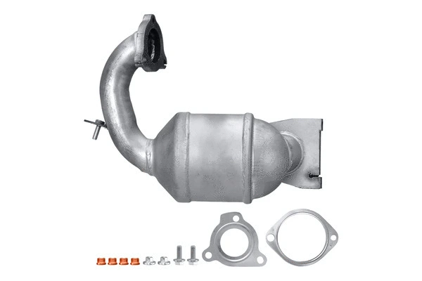 Catalyseur Faurecia FS55673K