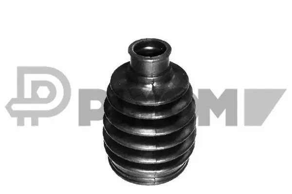 Joint-soufflet, arbre de commande PLYOM P021295