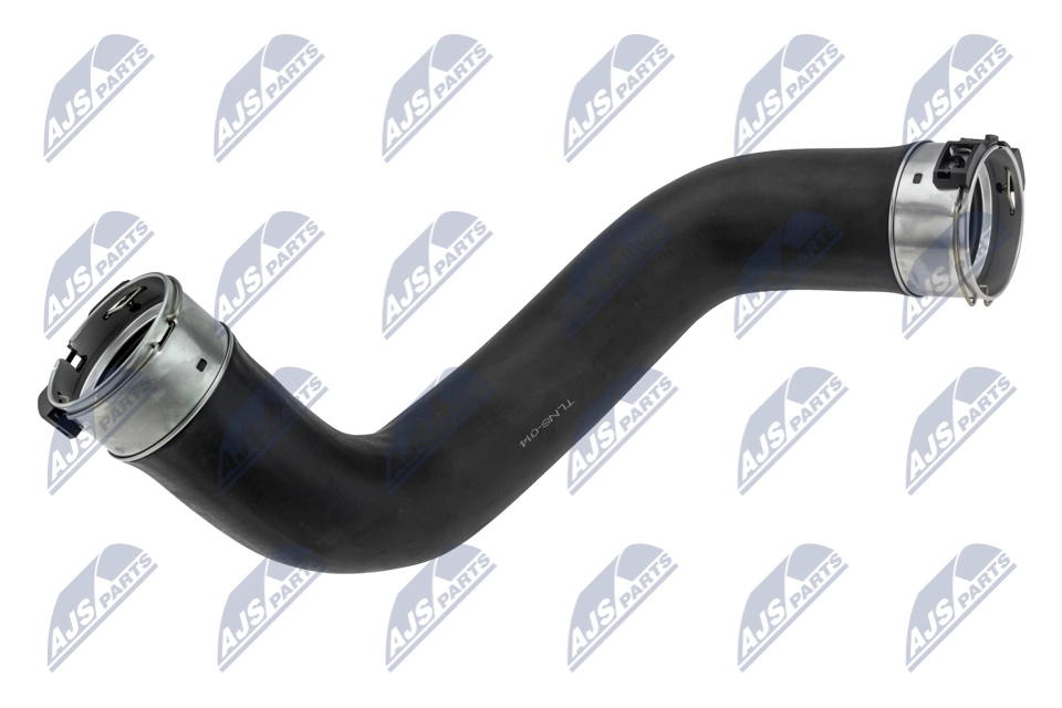 Gaine de suralimentation NTY GPP-NS-014