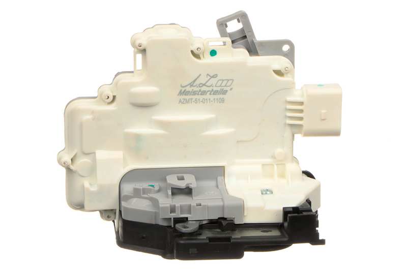 Serrure de porte A.Z. Meisterteile AZMT-51-011-1109