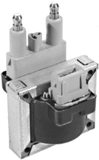 Bobine d'allumage GM B0194