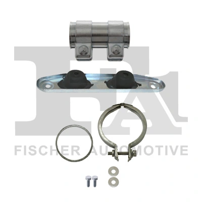 Kit d'assemblage, catalyseur FA1 CC113037