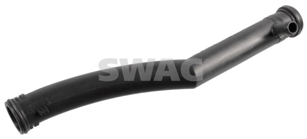 Tuyauterie de liquide de refroidissement SWAG 33 10 0467