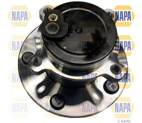Kit de roulements de roue NAPA PWB1520