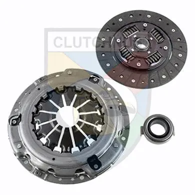 Kit d'embrayage CLUTCHNUS MCK0619A