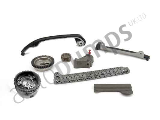 Kit de distribution par chaîne Autopumps UK ATCK54VVT