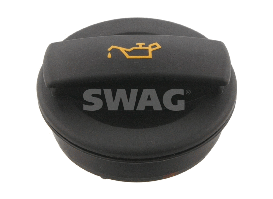 Bouchon, goulotte de remplissage d'huile SWAG 30 93 2155