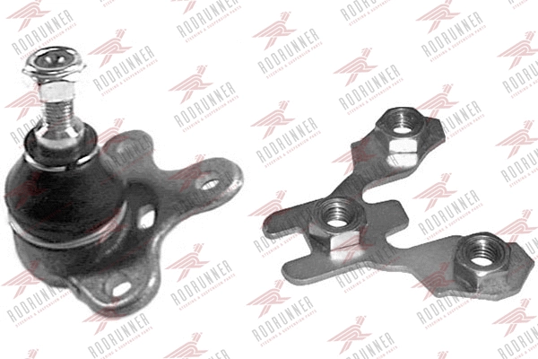 Rotule de suspension RODRUNNER BJ-V-905K