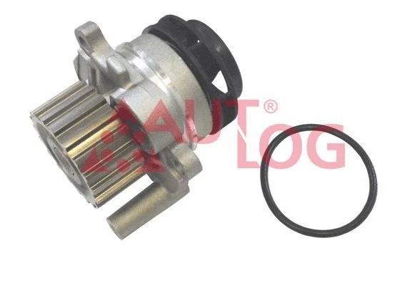 Pompe à eau, refroidissement du moteur AUTLOG WP7015