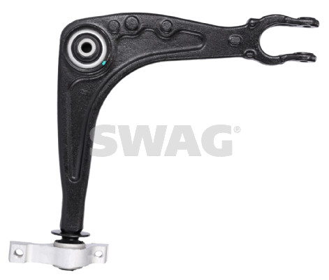 Bras de liaison, suspension de roue SWAG 33 10 8233