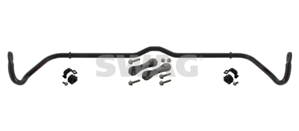 Stabilisateur, chassis SWAG 30 93 6630