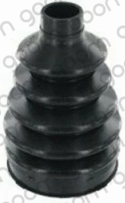 Joint-soufflet, arbre de commande GOOM DB-0409