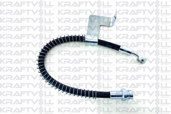 Flexible de frein KRAFTVOLL GERMANY 07080139