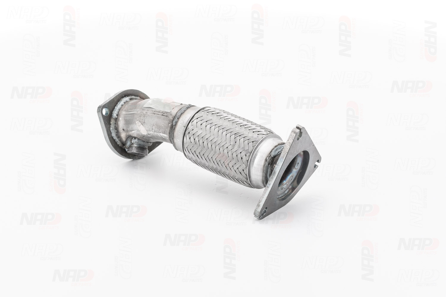 Tuyau d'échappement NAP carPARTS GmbH CAC10258
