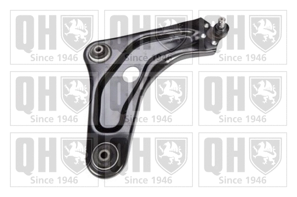 Bras de liaison, suspension de roue QUINTON HAZELL QSA2649S
