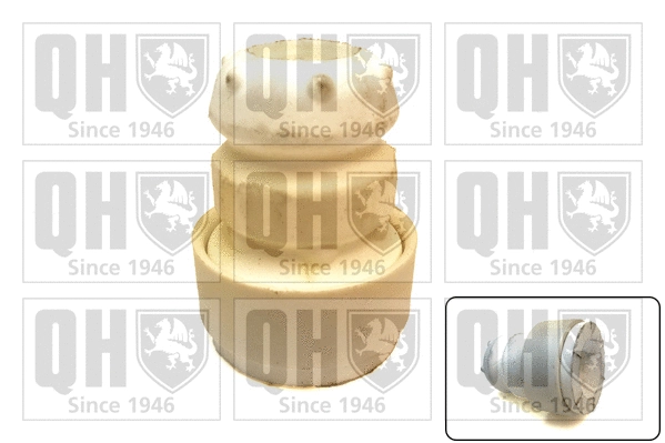 Coupelle de suspension QUINTON HAZELL EMR4929