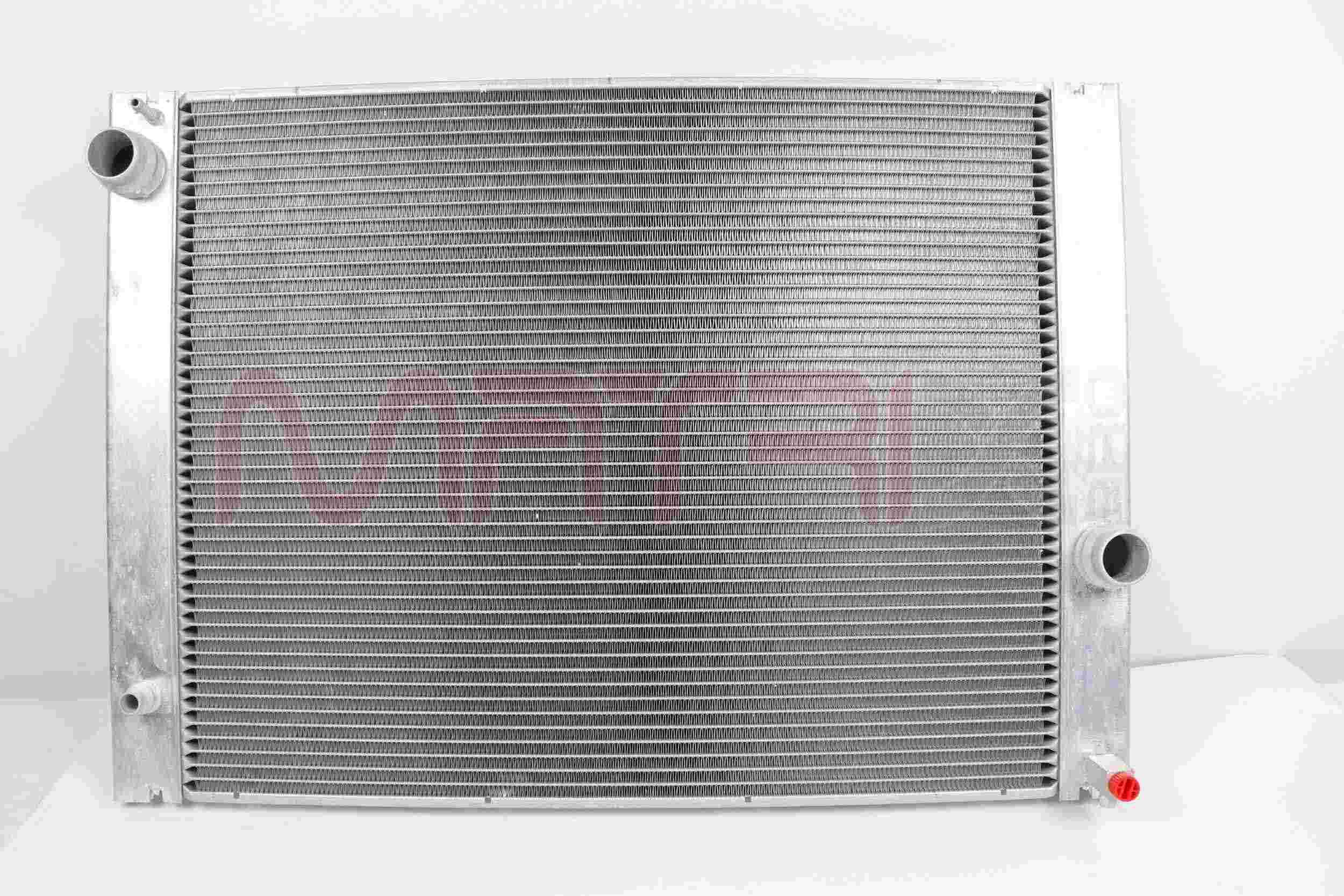 Radiateur, refroidissement du moteur MATRIX PRO MX01500035