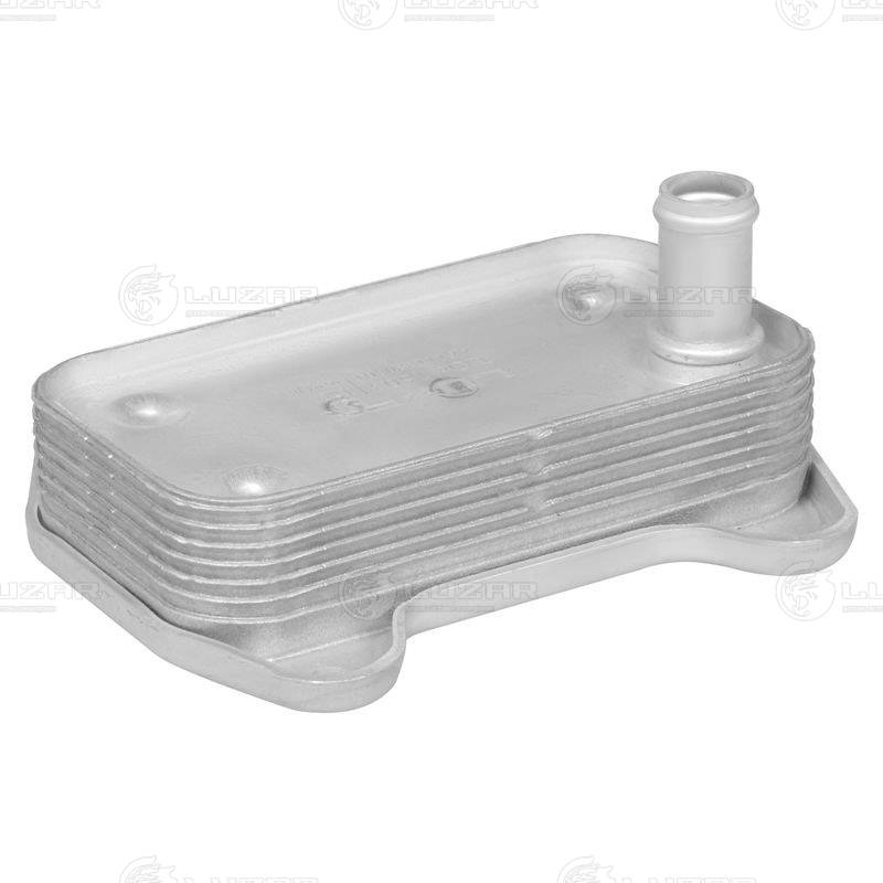 Radiateur d'huile LUZAR LOc 1503