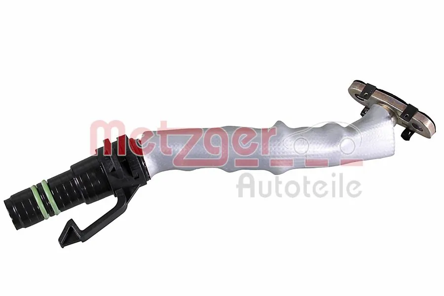 Conduite d'huile, compresseur METZGER 2361196