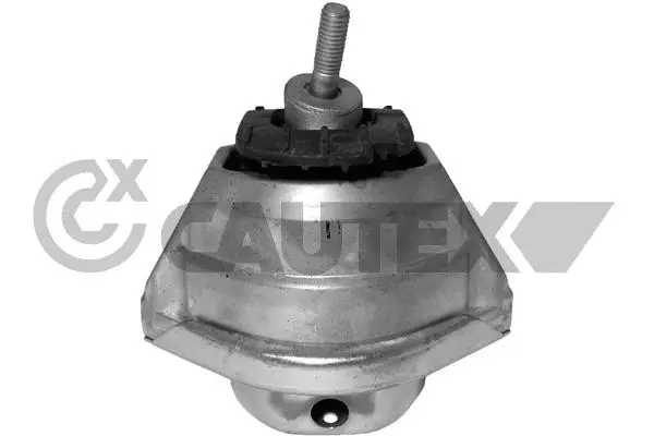 Support moteur CAUTEX 756149