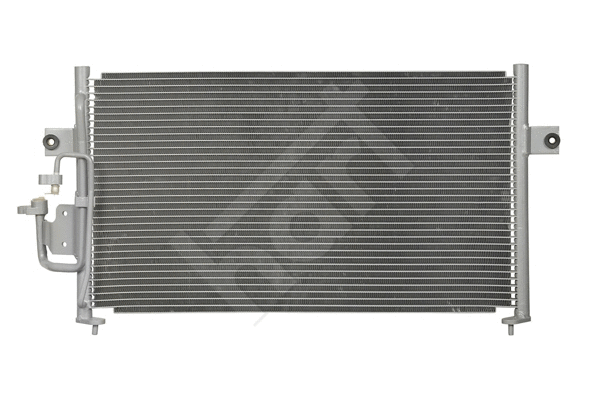 Condenseur, climatisation HART 602 448