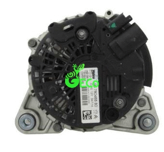 Alternateur GECO A729701